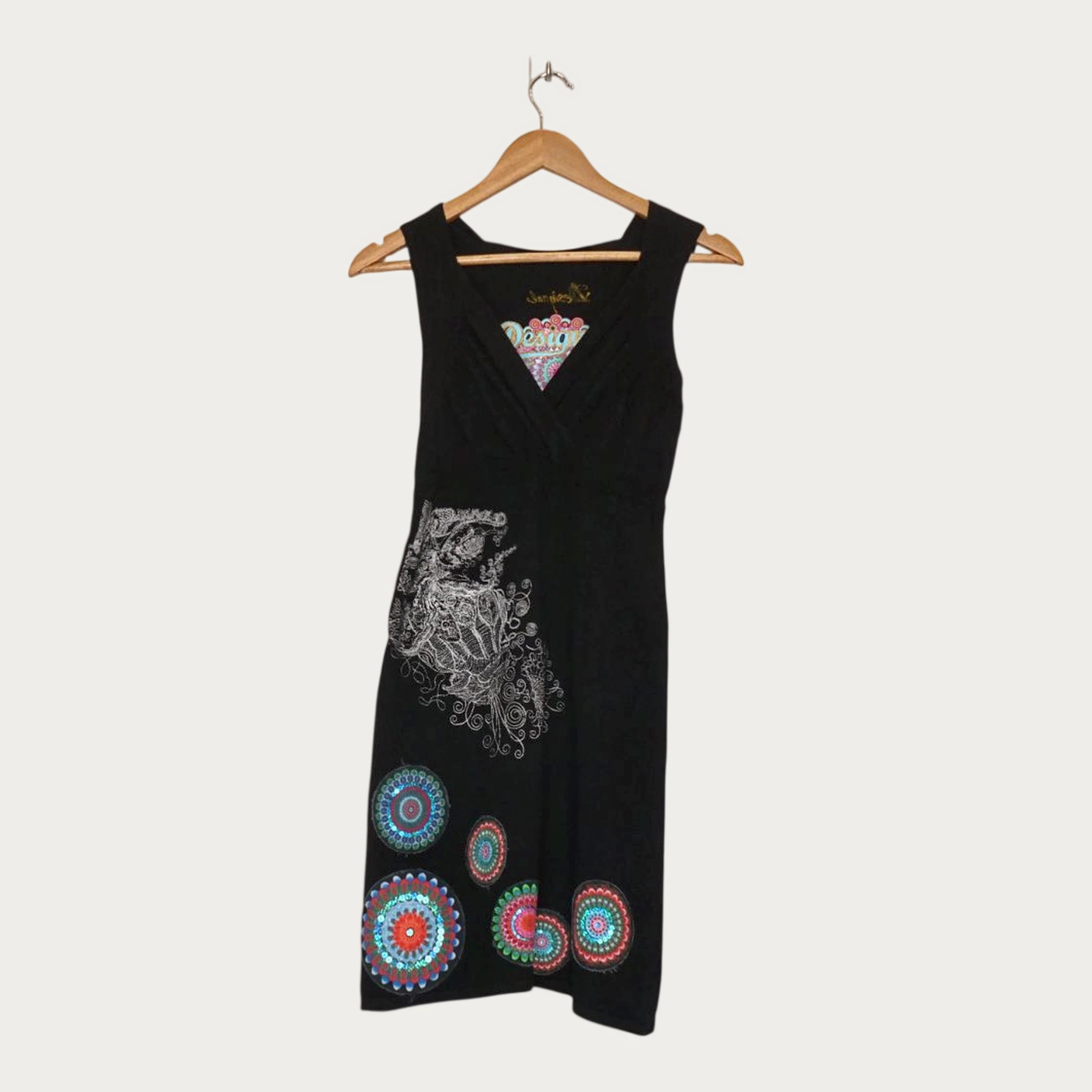 Robe Desigual